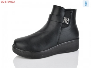 Ботинки QQ&Панда