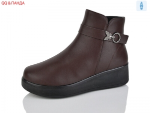 Ботинки QQ&Панда