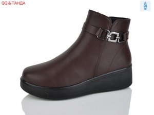 Ботинки QQ&Панда