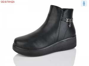 Ботинки QQ&Панда