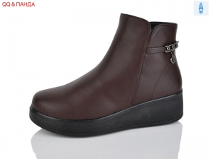 Ботинки QQ&Панда