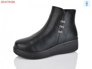 Ботинки QQ&Панда