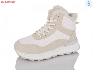 Ботинки QQ&Панда