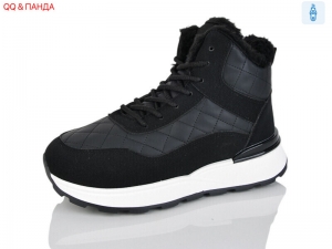 Ботинки QQ&Панда