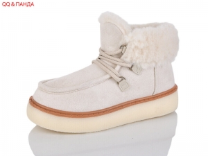 Угги QQ&Панда