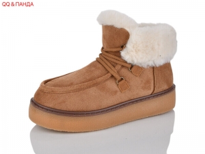 Угги QQ&Панда