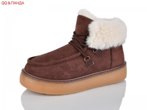 Угги QQ&Панда