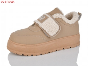 Туфли QQ&Панда