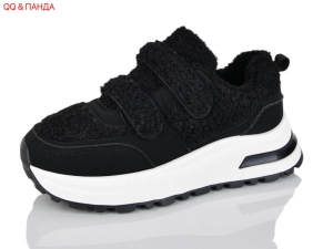 Кроссовки QQ&Панда