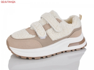 Кроссовки QQ&Панда