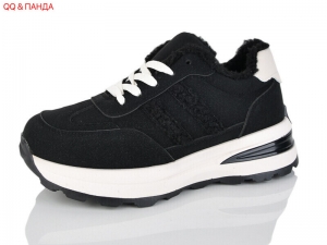 Кроссовки QQ&Панда