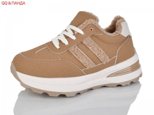 Кроссовки QQ&Панда