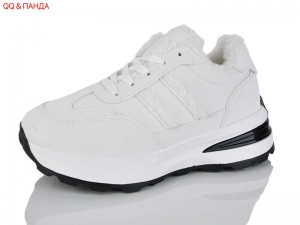 Кроссовки QQ&Панда