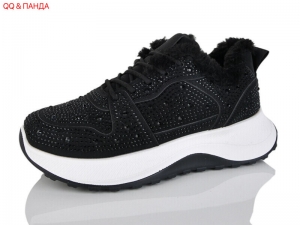 Кроссовки QQ&Панда