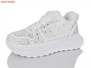 Кроссовки QQ&Панда