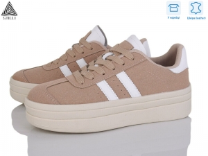 Кроссовки Stilli