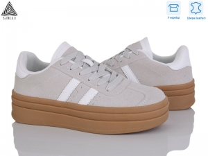 Кроссовки Stilli