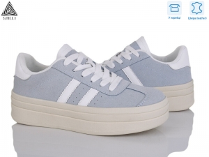 Кроссовки Stilli