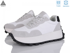 Кроссовки Stilli