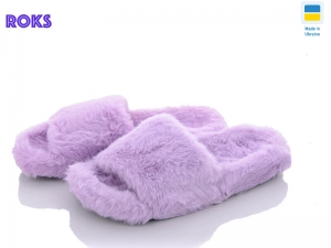 Тапочки Roks
