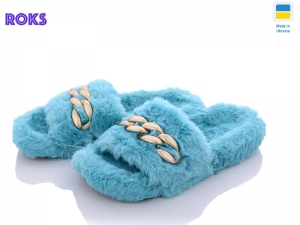 Тапочки Roks