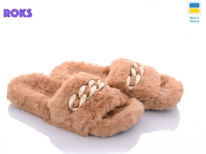 Тапочки Roks