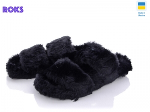 Тапочки Roks