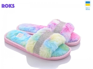Тапочки Roks