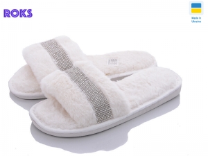 Тапочки Roks