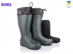 Сапоги из пены (ЭВА) Progress