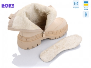Ботинки Roks