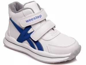 Ботинки Weestep