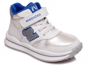 Ботинки Weestep