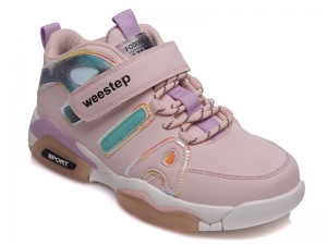 Кроссовки Weestep