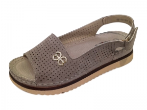 Босоножки Goodin