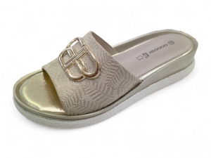 Шлепанцы Goodin