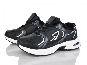 Кроссовки Love-L&M-ZDW