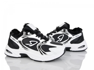 Кроссовки Love-L&M-ZDW