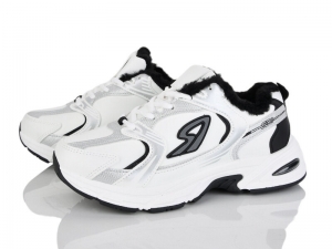 Кроссовки Love-L&M-ZDW