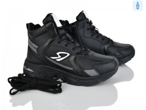 Ботинки Love-L&M-ZDW