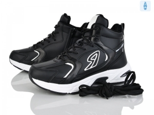 Ботинки Love-L&M-ZDW