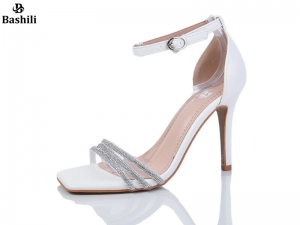 Босоножки Башили