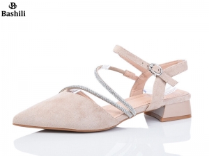 Туфли Башили