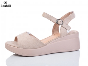 Босоножки Башили