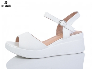 Босоножки Башили