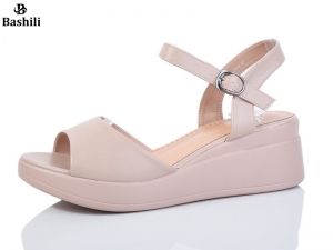 Босоножки Башили