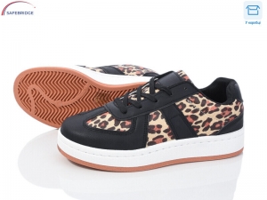 Кроссовки FF