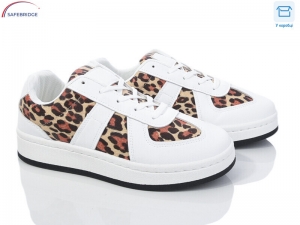 Кроссовки FF