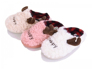 Тапочки Jomix