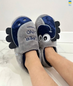 Тапочки Waldi